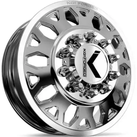 KG1 Wheels KD002 Honor 22x8.25 10x285 1..