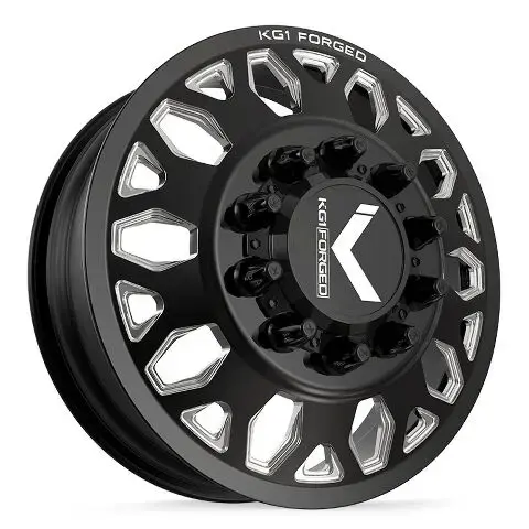KG1 Wheels KD002 Honor 26x8.25 10x285 +..