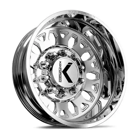 KG1 Wheels KD002 Honor 26x8.25 10x285 +..