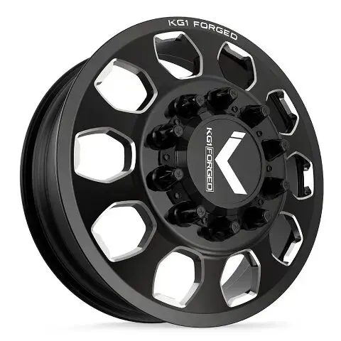 KG1 Wheels KD003 Sarge 26x8.25 10x285 +..