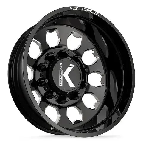 KG1 Wheels KD003 Sarge 26x8.25 10x285 +..
