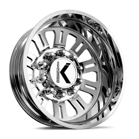 KG1 Wheels KD004 Duel 24x8.25 10x285 14..