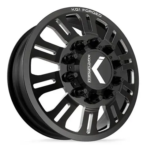 KG1 Wheels KD004 Duel 24x8.25 10x285 14..