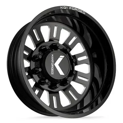 KG1 Wheels KD004 Duel 26x8.25 10x285 +1..