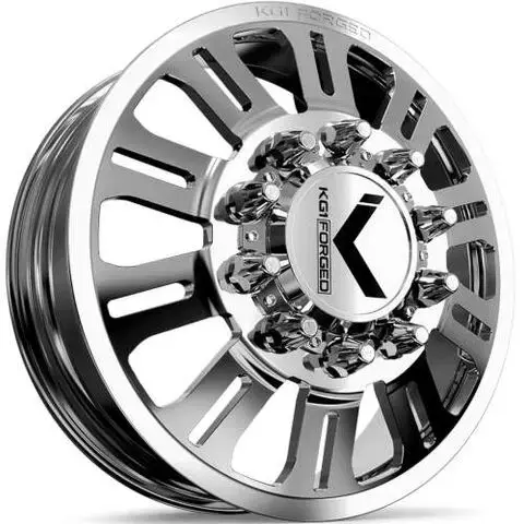 KG1 Wheels KD004 Duel 26x8.25 10x285 +1..