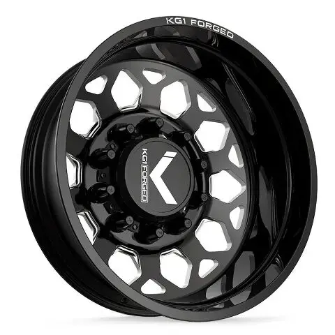 KG1 Wheels KD006 Blitz 22x8.25 10x285 +..