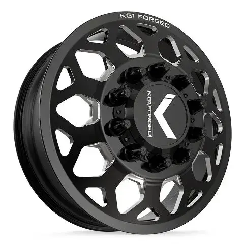 KG1 Wheels KD006 Blitz 26x8.25 10x285 +..