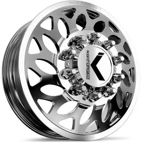 KG1 Wheels  KD007 Lotus 26x8.25 10x285 ..