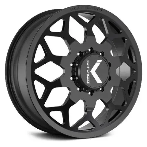 KG1 Wheels KD016 Luxor 24x8.25 8-200 +1..