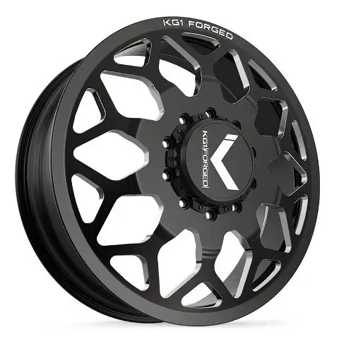 KG1 Wheels KD016 Luxor 26x8.25 10x225 +..