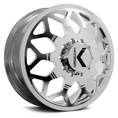 KG1 Wheels KD016 Luxor 30x8.25 10x225 +..
