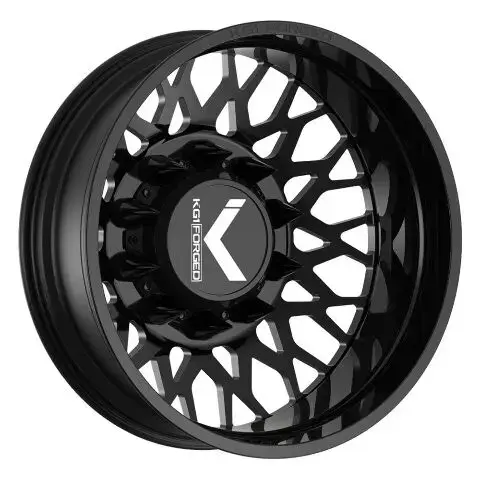 KG1 Wheels  KD019 Torture 22x8.25 10x28..