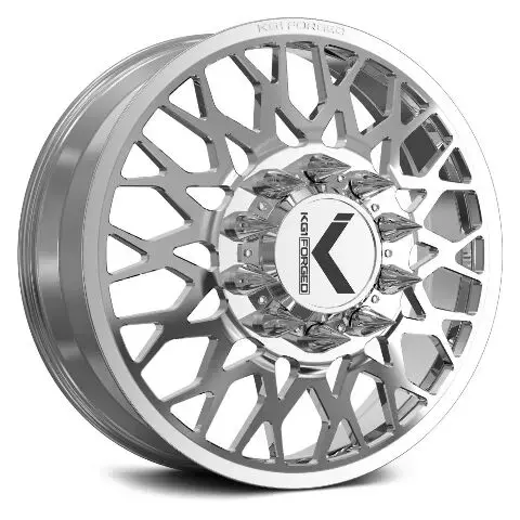 KG1 Wheels  KD019 Torture 26x8.25 10x28..