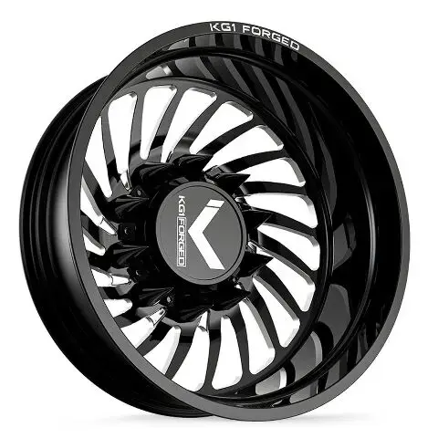 KG1 Wheels  KD023 Bender 24x8.25 10x285..