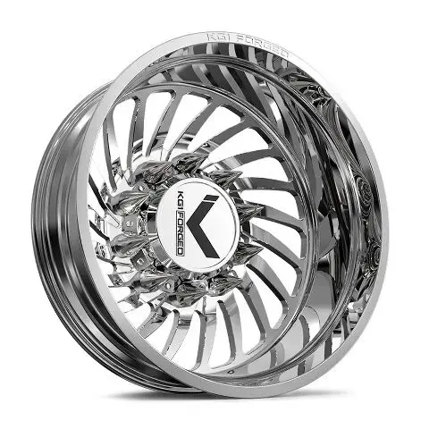 KG1 Wheels  KD023 Bender 24x8.25 10x285..