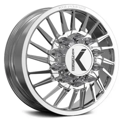 KG1 Wheels  KD038 Javelin 24x8.25 10x22..