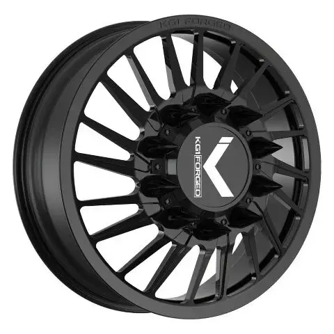 KG1 Wheels  KD038 Javelin 24x8.25 10x28..