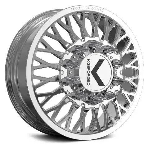KG1 Wheels KD049 Jacked 22x8.25 10x285 ..