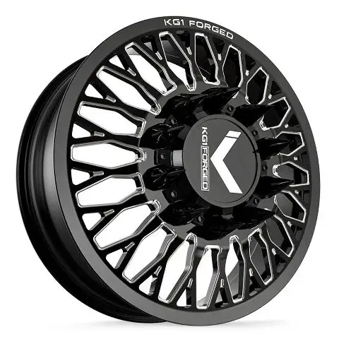 KG1 Wheels  KD049 Jacked 26x8.25 10x285..