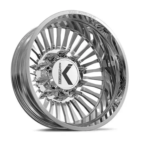KG1 Wheels KD051 Vegas 22x8.25 10x285 +..