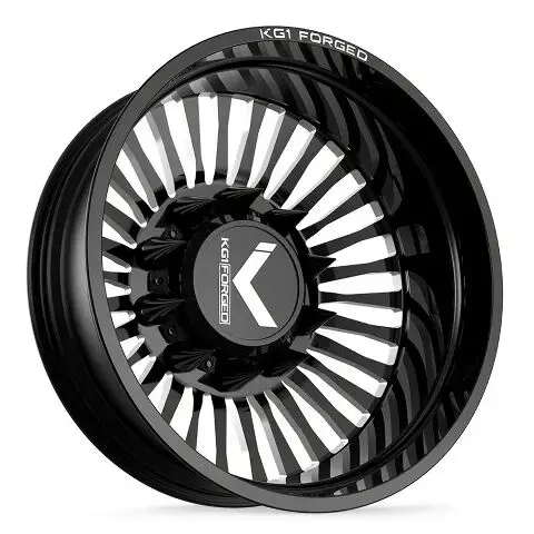 KG1 Wheels  KD051 Vegas 24x8.25 10x285 ..