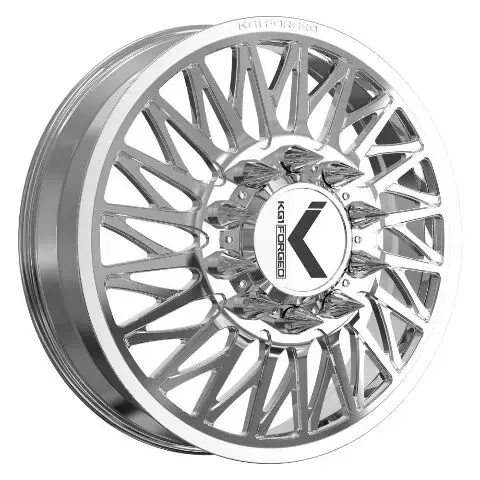 KG1 Wheels KD054 Glaze 22x8.25 10x285 +..