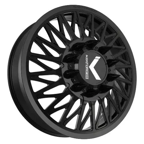 KG1 Wheels  KD054 Glaze 24x8.25 10x285 ..