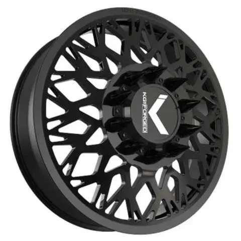 KG1 Wheels  KD056 Elevate 24x8.25 10x28..