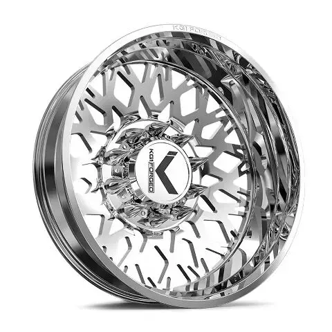 KG1 Wheels KD056 Elevate 24x8.25 10x285..