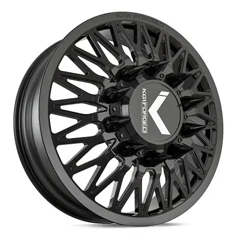 KG1 Wheels  KD059 Seismic 24x8.25 10x28..