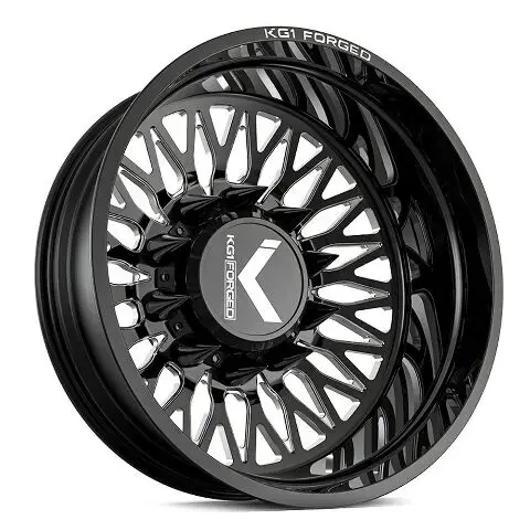 KG1 Wheels KD059 Seismic 24x8.25 10x285..