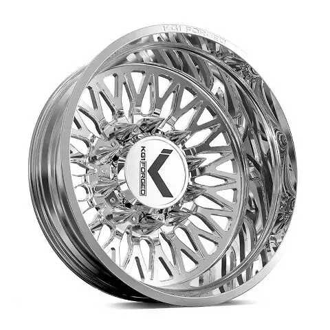 KG1 Wheels  KD059 Seismic 26x8.25 10x28..