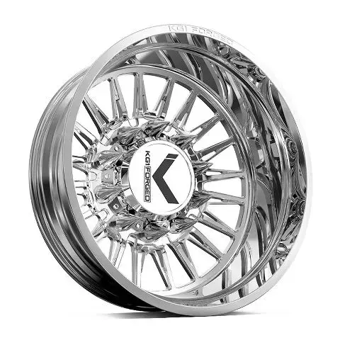 KG1 Wheels KD064 Taze 22x8.25 10x225 +1..
