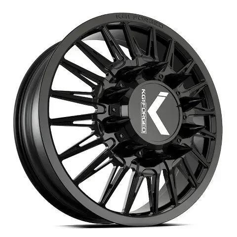 KG1 Wheels  KD064 Taze 22x8.25 10x285 +..