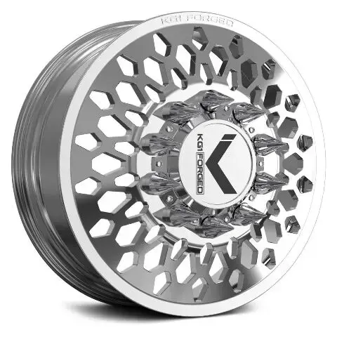 KG1 Wheels KD066 Glitz 26x8.25 10x285 +..