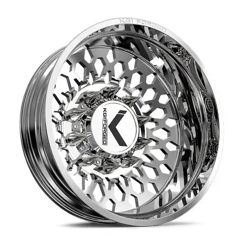 KG1 Wheels KD066 Glitz 26x8.25 10x285 +..