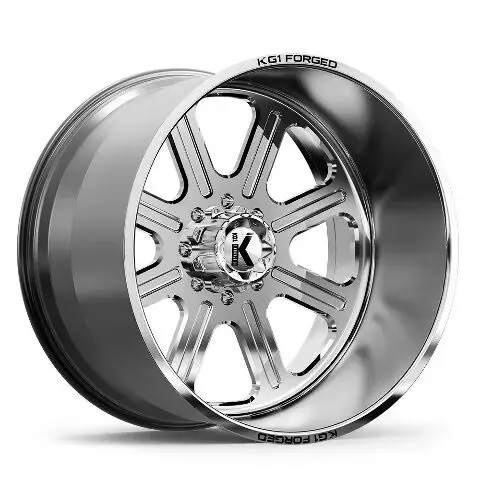 KG1 Wheels  KF010 Valor 26x14 8x6.5 -76..
