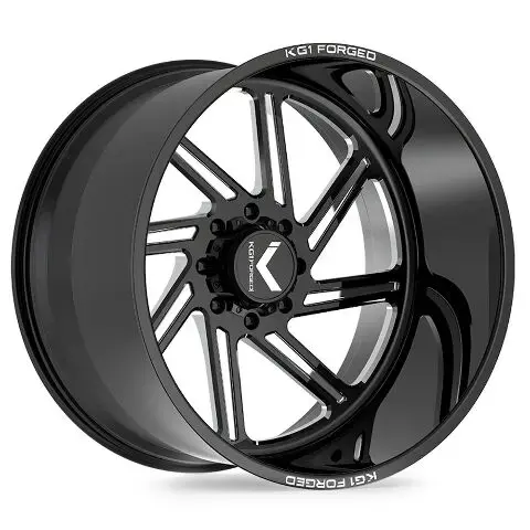 KG1 Wheels KF011 Spool 22x14 8x170 -76m..