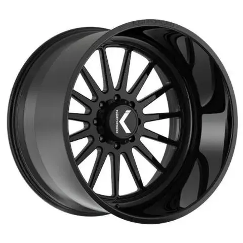 KG1 Wheels KF016 Rays 22x12 8x170 -44mm..