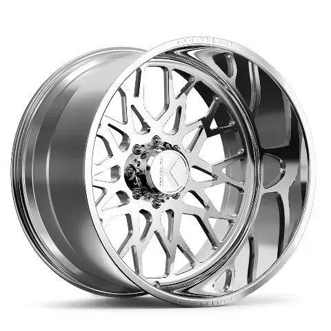 KG1 Wheels  KF019 Torture 22x14 8x6.5 -..
