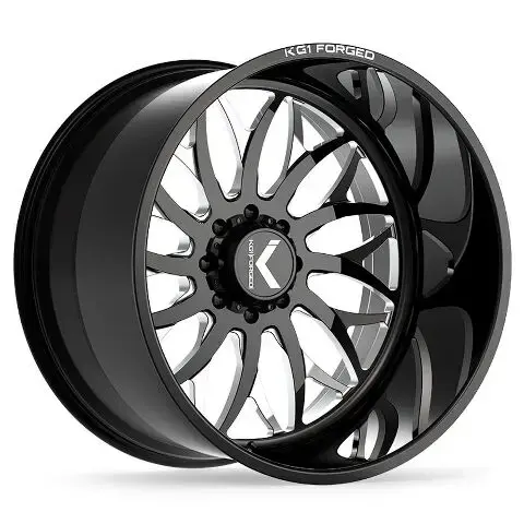 KG1 Wheels KF022 Galactic 24x14 6x5.5 -..