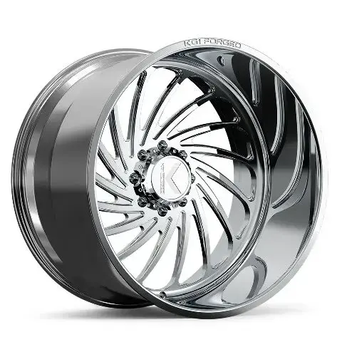 KG1 Wheels KF023 Bender 26x14 6x5.5 -76..