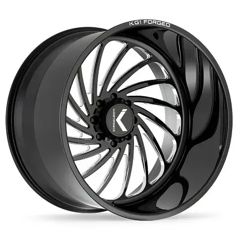 KG1 Wheels KF023 Bender 26x16 8x180 -10..