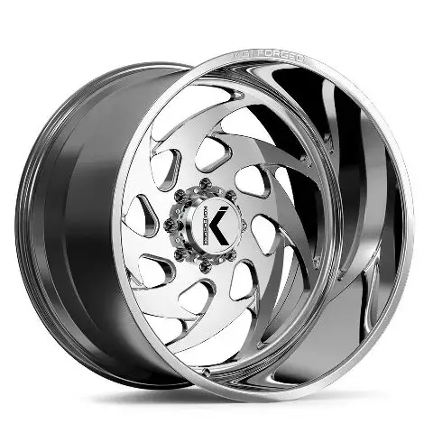 KG1 Wheels  KF024 Bayonet 22x12 8x6.5 -..