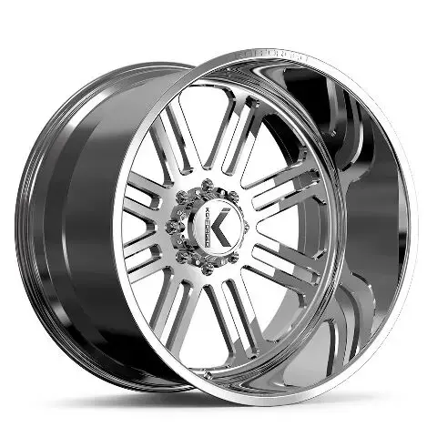 KG1 Wheels  KF034 H8ter 28x16 8x170 -10..