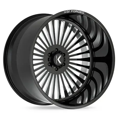 KG1 Wheels  KF051 Vegas 24x12 8x180 -44..