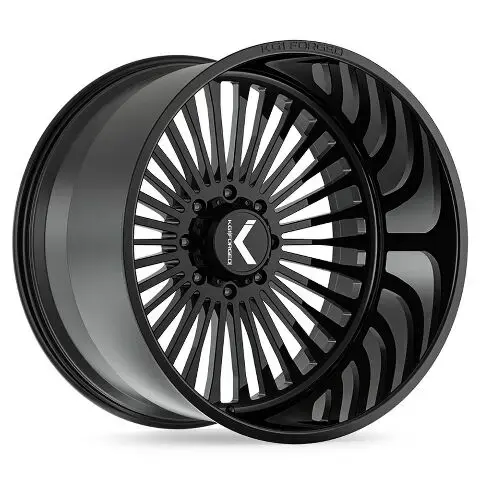KG1 Wheels  KF051 Vegas 24x12 8x180 -44..