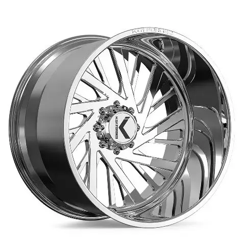 KG1 Wheels KF089 Mindset 26x14 8x170 -7..