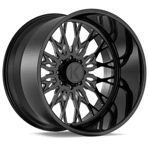 KG1 Wheels KF097 Exec 22x12 8x170 -44mm..