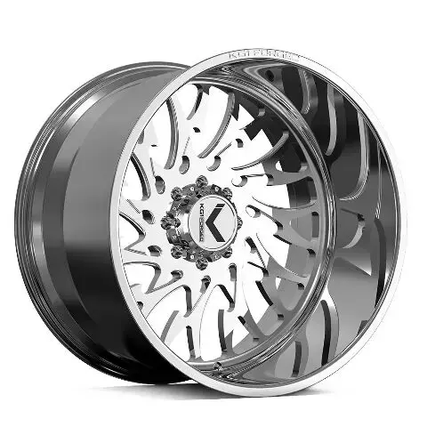 KG1 Wheels KF098 Impeller 22x12 8x6.5 -..